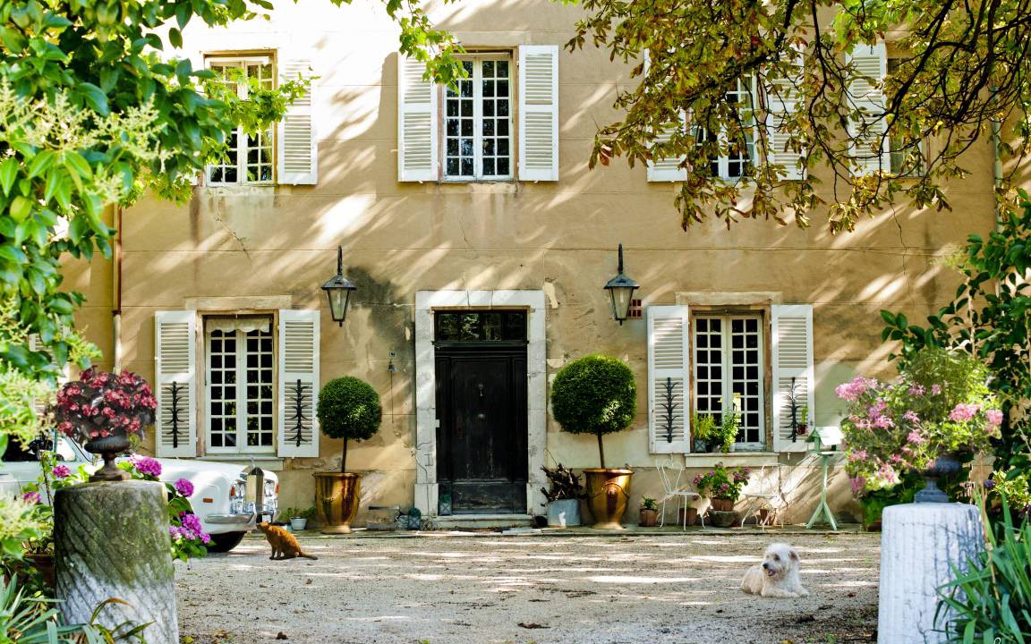 Brignoles Resort | 200 m² Private room ∙ 1 bedroom ∙ 2 guests