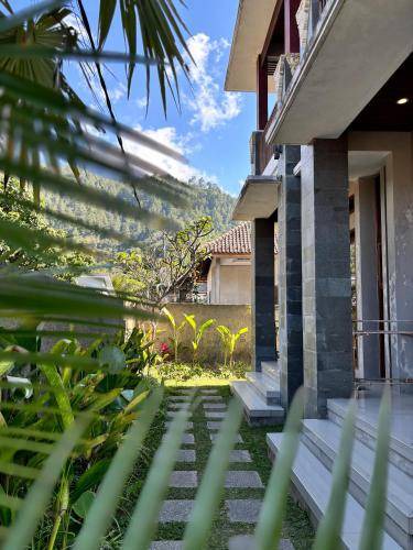Kedisan Villa | 200 m² Villa ∙ 1 bedroom ∙ 6 guests