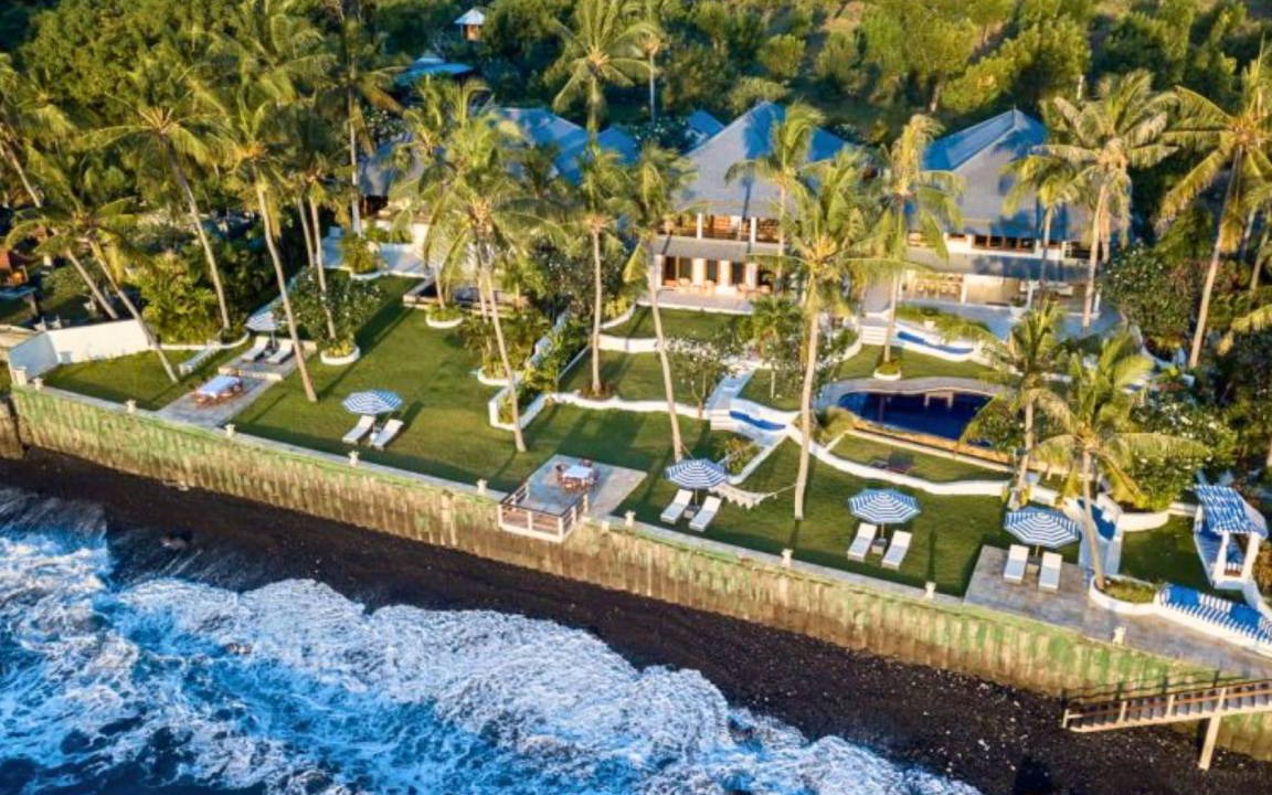 Tulamben Villa | 200 m² Villa ∙ 3 bedrooms ∙ 6 guests
