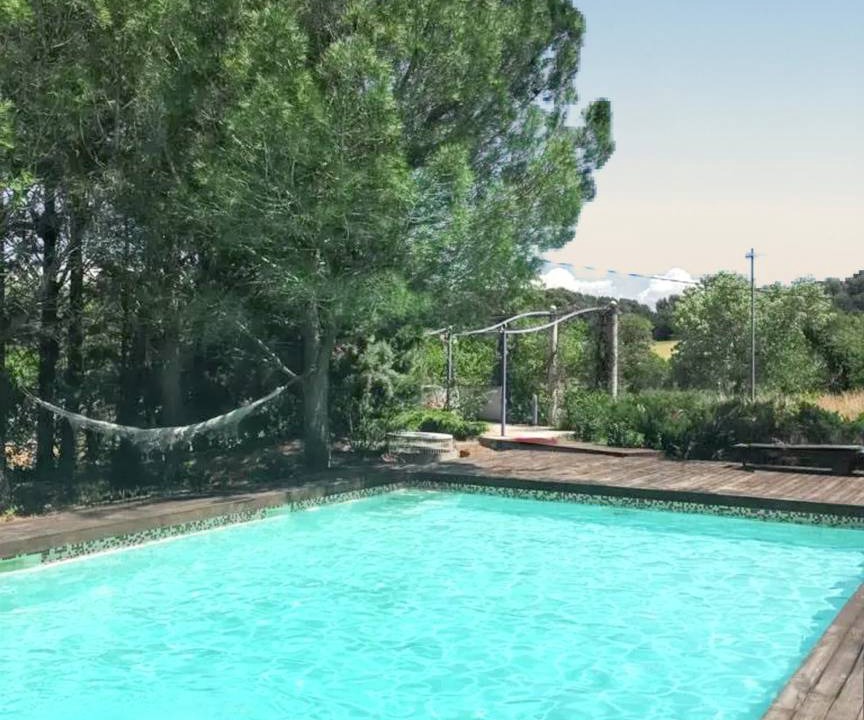 Grand Sud Villa | 200 m² Villa ∙ 4 bedrooms ∙ 12 guests