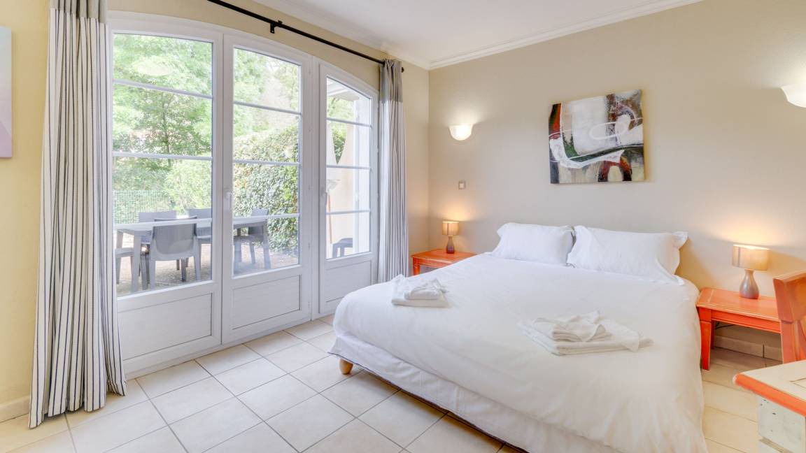 Callian Apartment | 21 m² Apartment ∙ 1 bedroom ∙ 2 guests