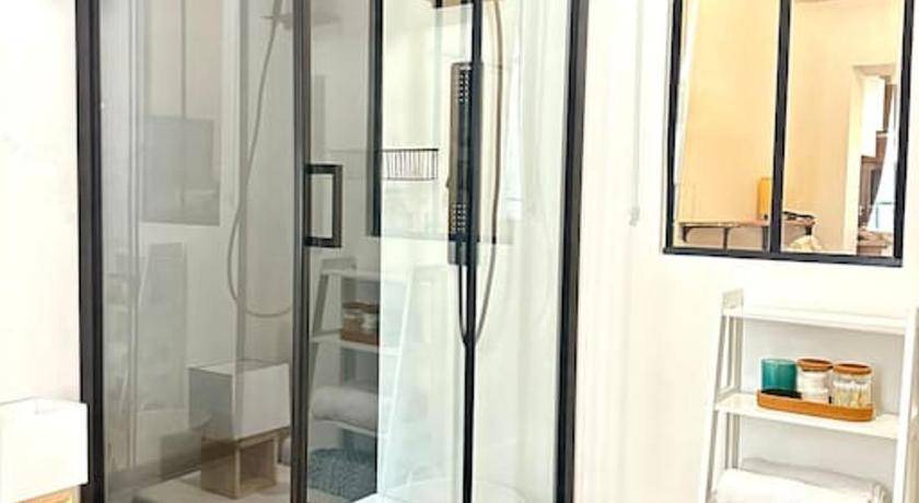 Avignon City Centre Apartment | 22 m² Apartment ∙ 1 bedroom ∙ 4 guests