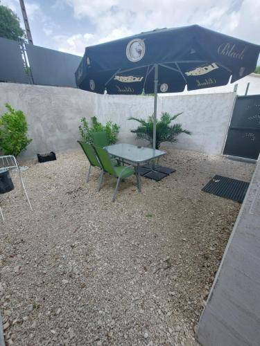 Bollene Apartment | 22 m² Apartment ∙ 3 guests