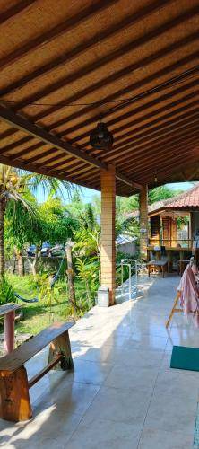 Mendoyo Bed & Breakfast | 22 m² Bed and breakfast ∙ 2 guests