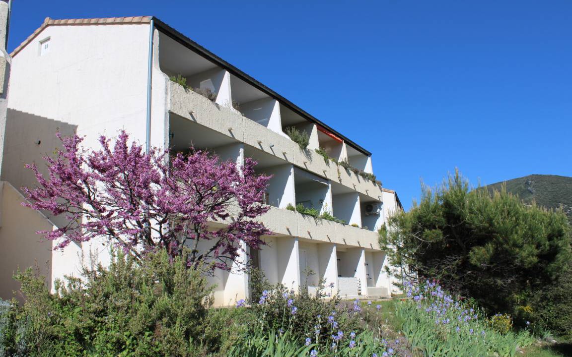 Mollans-sur-Ouveze Apartment | 22 m² Studio flat ∙ 4 guests