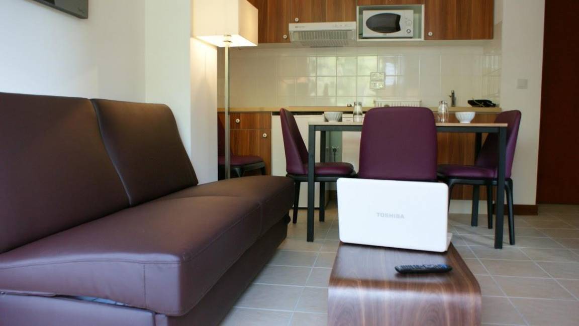 Valberg Apartment | 22 m² Studio flat ∙ 1 bedroom ∙ 2 guests