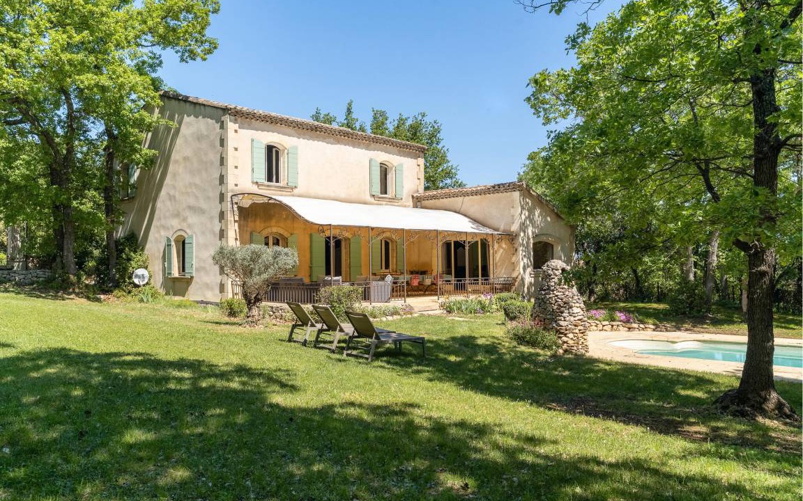Apt House | 220 m² House ∙ 4 bedrooms ∙ 8 guests
