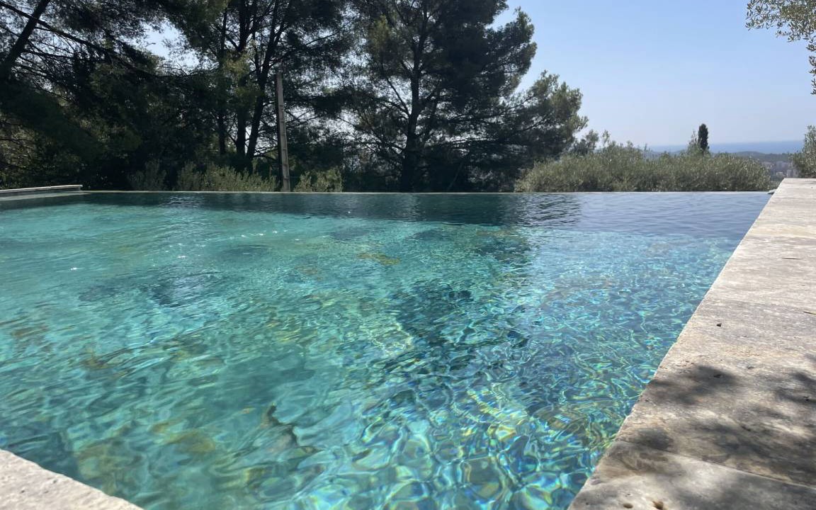 La Valette-du-Var Villa | 230 m² Villa ∙ 4 bedrooms ∙ 7 guests