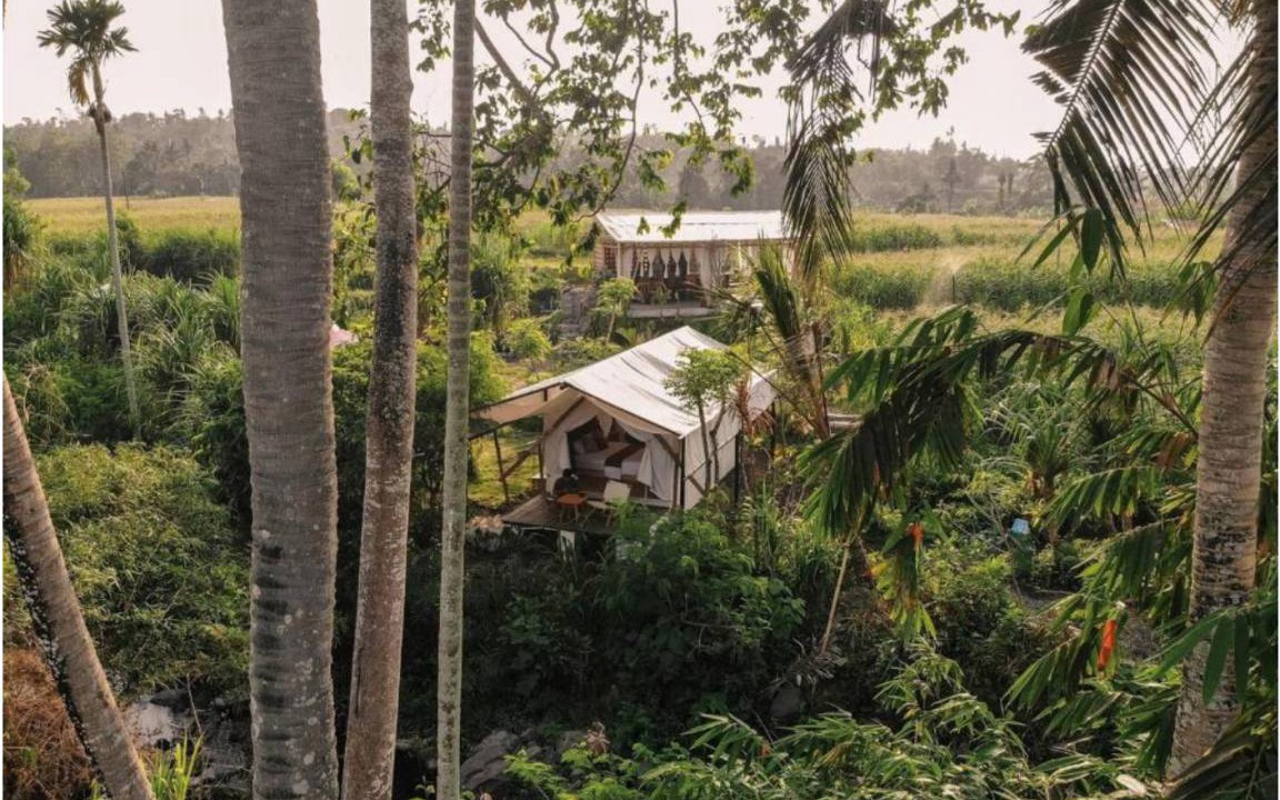 Amlapura Resort | 24 m² Resort ∙ 2 guests