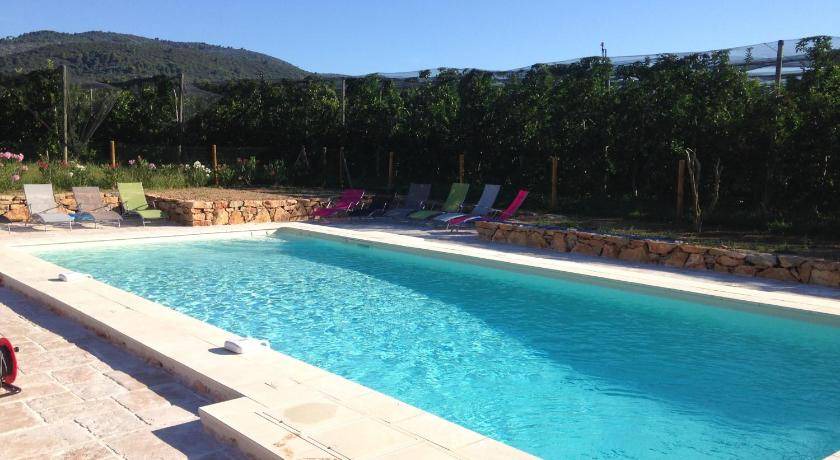 Manosque House | 240 m² House ∙ 4 bedrooms ∙ 8 guests