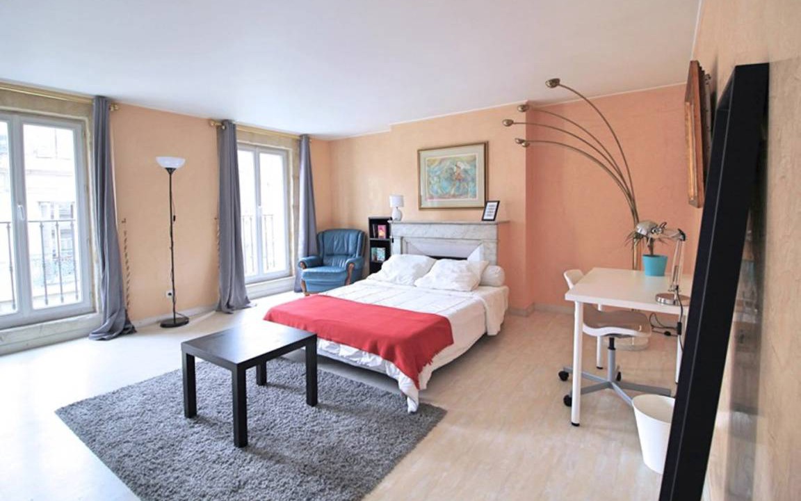 Prefecture Resort | 240 m² Private room ∙ 1 bedroom ∙ 6 guests