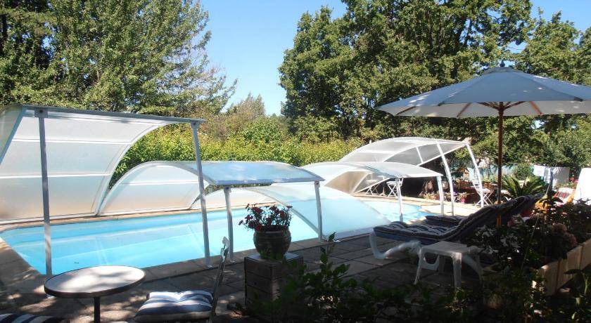 Plan-d'Aups-Sainte-Baume House | 25 m² House ∙ 1 bedroom ∙ 2 guests