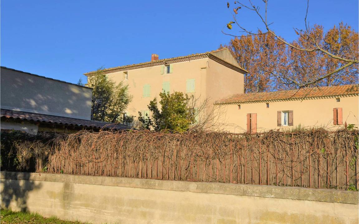 Monteux Apartment | 25 m² Apartment ∙ 2 guests