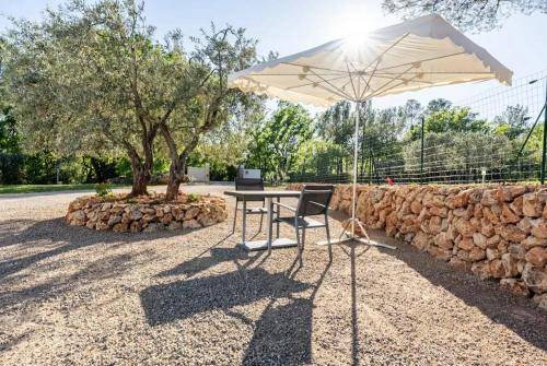 Draguignan Bed & Breakfast | 25 m² Bed and breakfast ∙ 2 guests