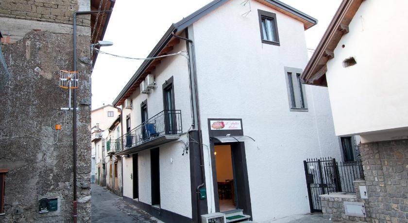 Bomerano Bed & Breakfast | 25 m² Bed and breakfast ∙ 4 guests
