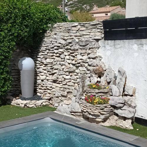 Le Rove Bed & Breakfast | 25 m² Bed and breakfast ∙ 2 guests