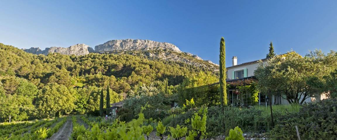 Lafare Bed & Breakfast | 25 m² Bed and breakfast ∙ 2 guests