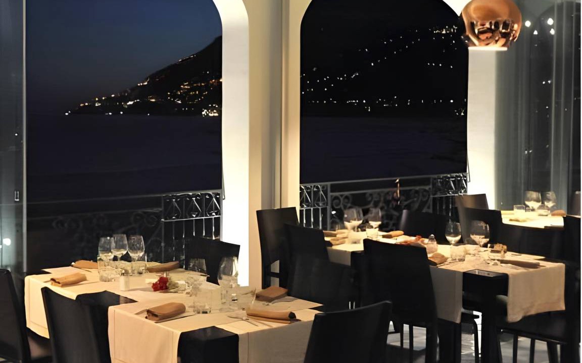 Maiori Bed & Breakfast | 25 m² Bed and breakfast ∙ 4 guests