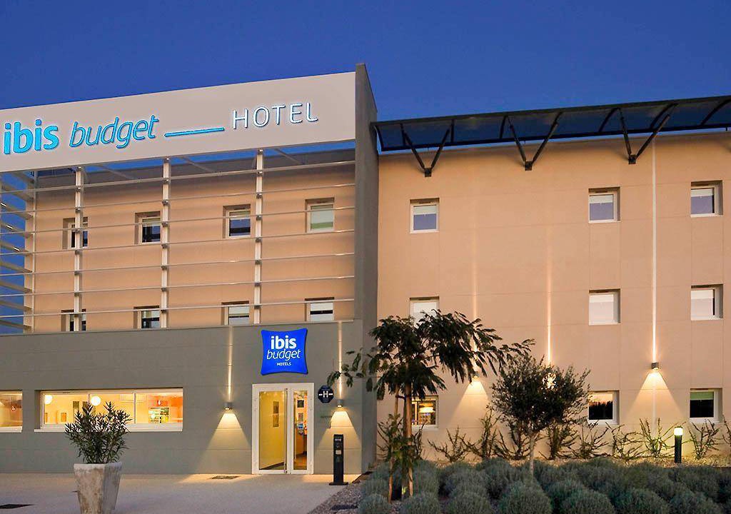 Istres Hotel | 25 m² Hotel ∙ 127 guests