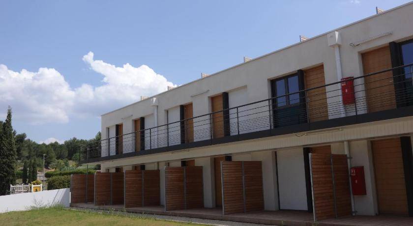 Eguilles Apartment | 25 m² Serviced apartment ∙ 2 guests