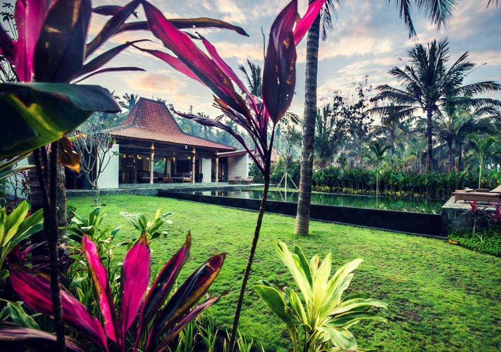 Melaya House | 250 m² House ∙ 3 bedrooms ∙ 6 guests