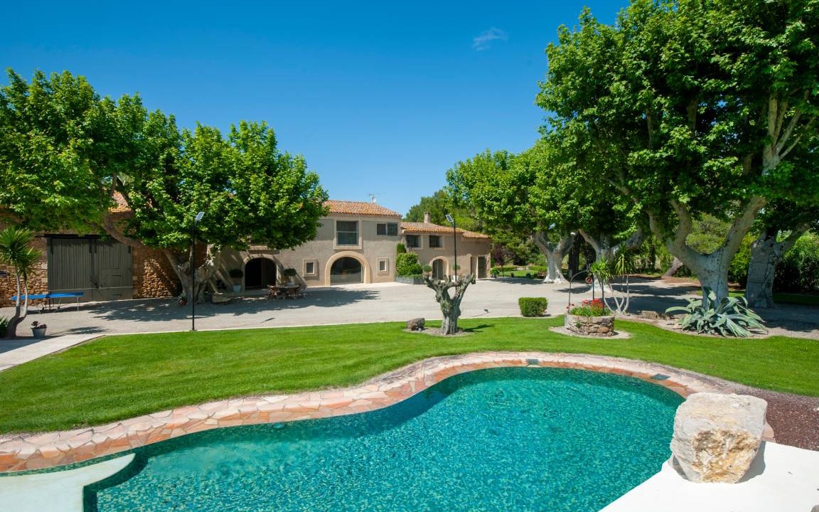 Entressen Villa | 250 m² Villa ∙ 5 bedrooms ∙ 12 guests