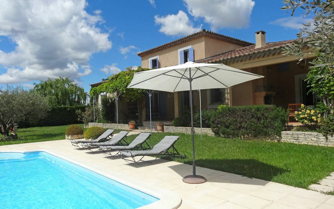 Velleron Villa | 255 m² Villa ∙ 6 bedrooms ∙ 12 guests