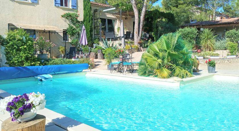 Beaucaire Bed & Breakfast | 28 m² Bed and breakfast ∙ 2 guests