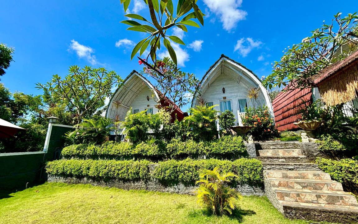 Sampalan Resort | 28 m² Resort ∙ 2 guests