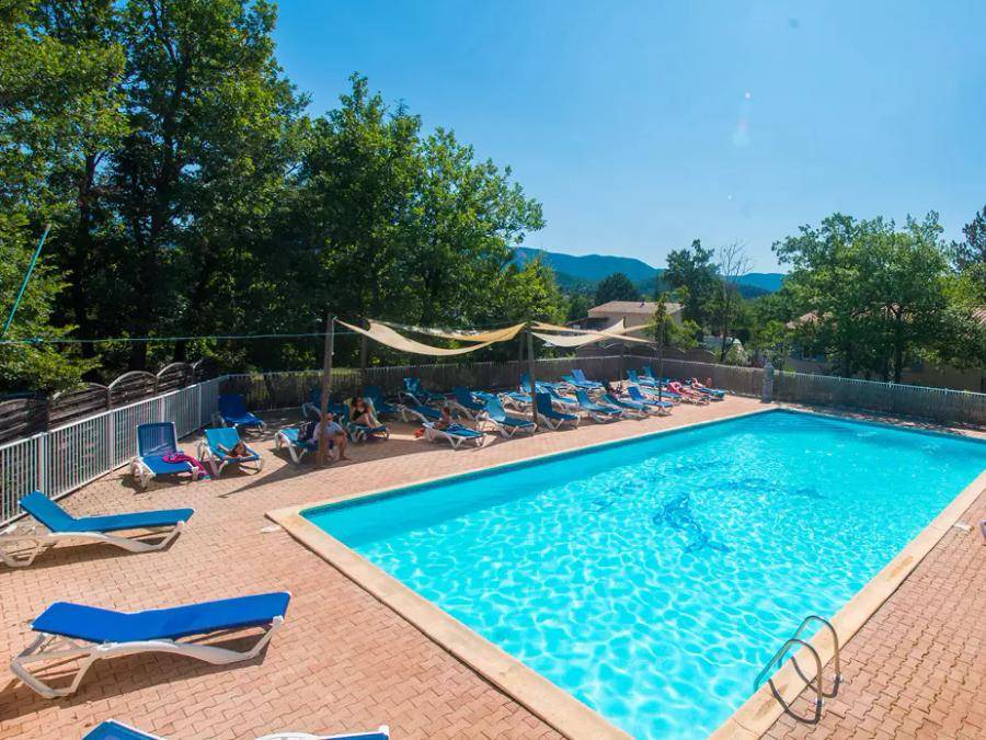 Salignac House | 29 m² Mobile home ∙ 3 bedrooms ∙ 6 guests