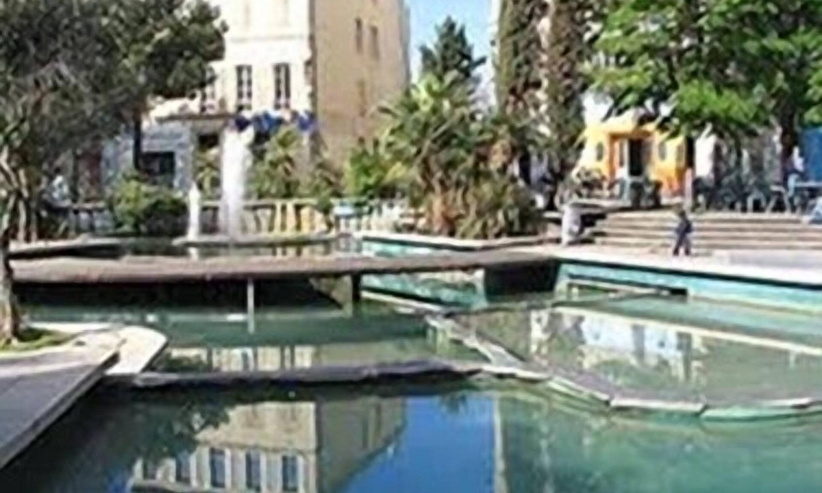 La Conception Apartment | 2pièces charming, large terrace, quiet and sunny, central Marseille