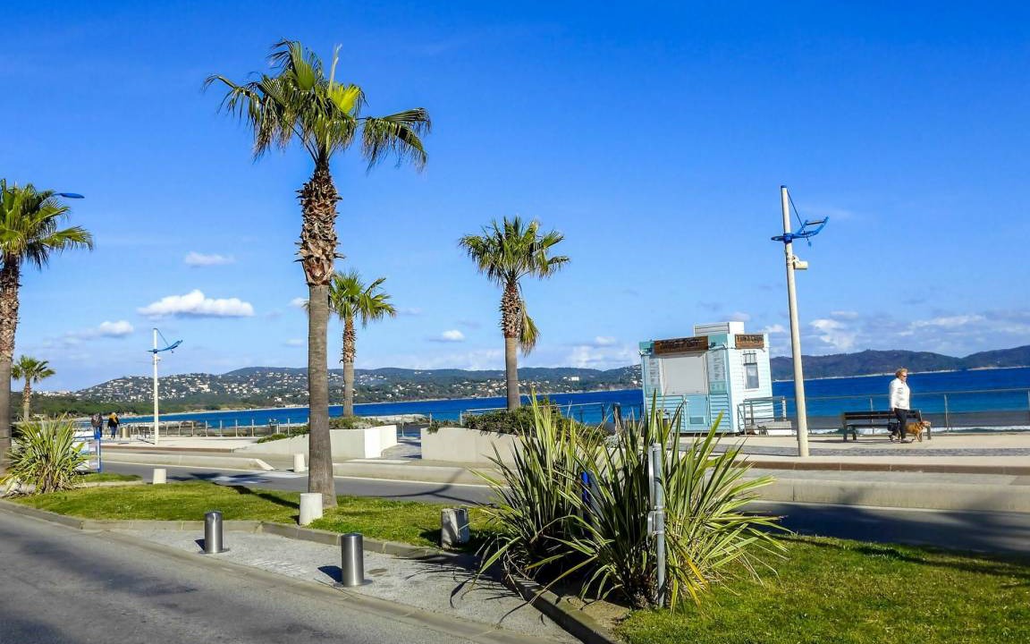 Cavaliere Apartment | 30 m² Apartment ∙ 1 bedroom ∙ 2 guests