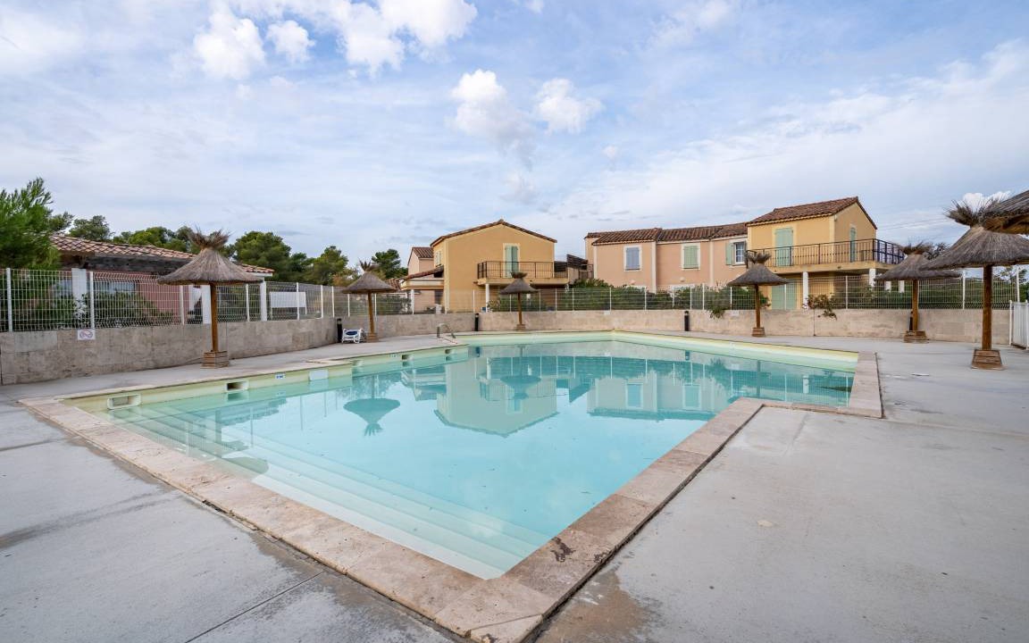 Cabries Apartment | 30 m² Apartment ∙ 1 bedroom ∙ 4 guests