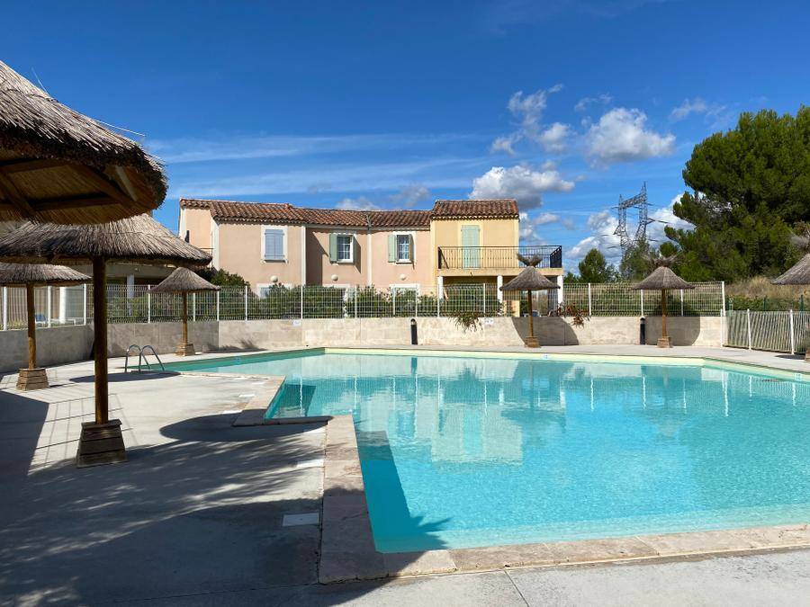 Cabries Apartment | 30 m² Apartment ∙ 1 bedroom ∙ 2 guests