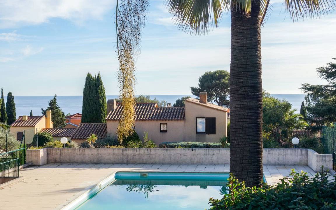 La Ciotat Apartment | 30 m² Apartment ∙ 1 bedroom ∙ 2 guests