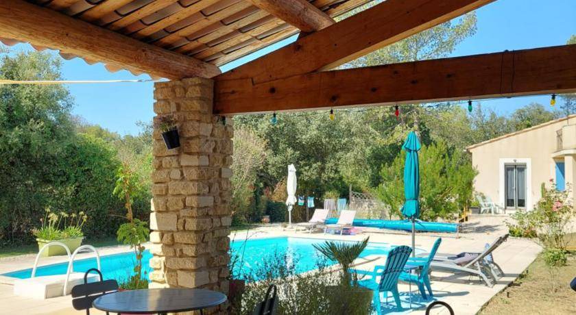 Saint-Didier Bed & Breakfast | 30 m² Bed and breakfast ∙ 3 guests