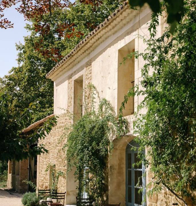 Althen-des-Paluds House | 30 m² Chambre d'Hôtes ∙ 1 bedroom ∙ 2 guests