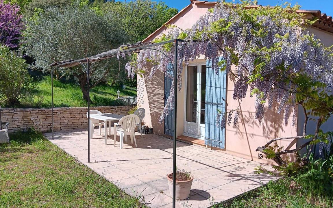 Manosque House | 30 m² Gîte ∙ 1 bedroom ∙ 3 guests