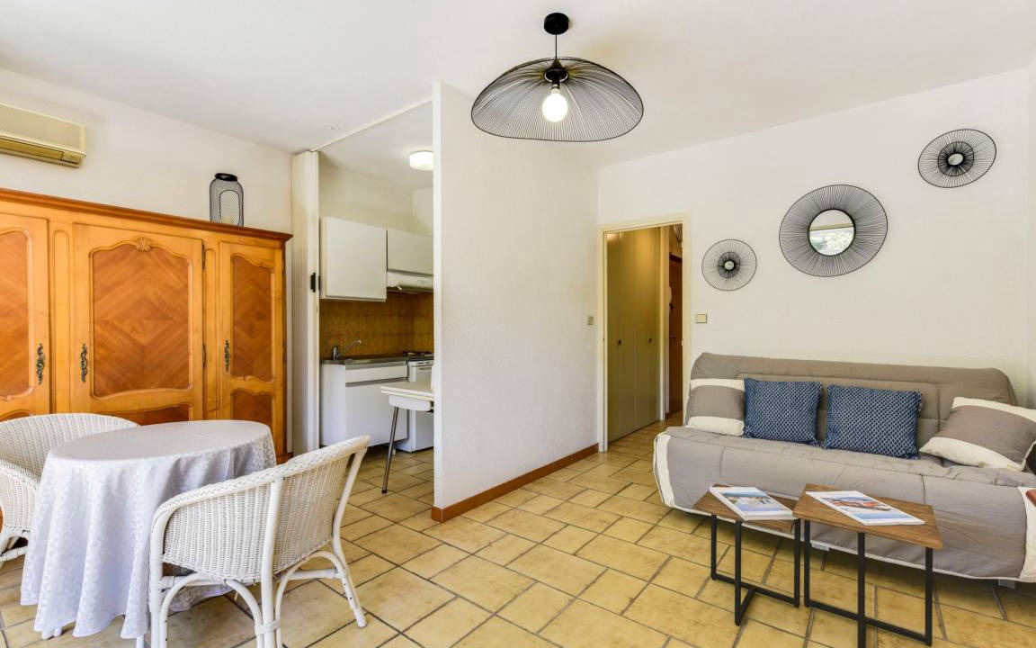 Cavaliere House | 30 m² House ∙ 1 bedroom ∙ 2 guests
