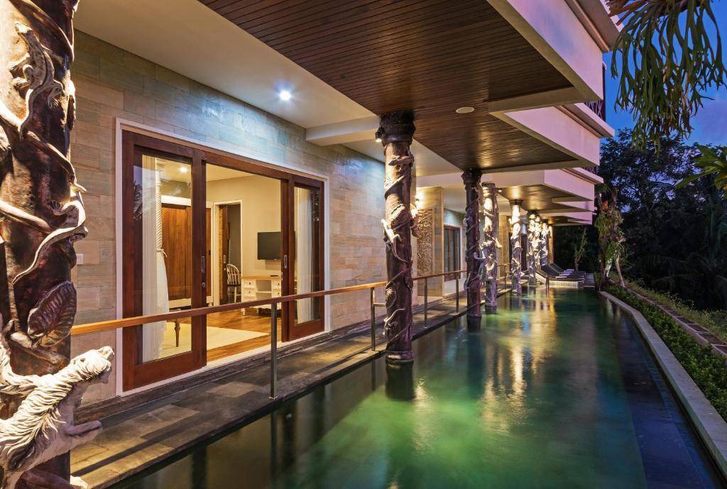 Mambal Villa | 30 m² Villa ∙ 1 bedroom ∙ 2 guests