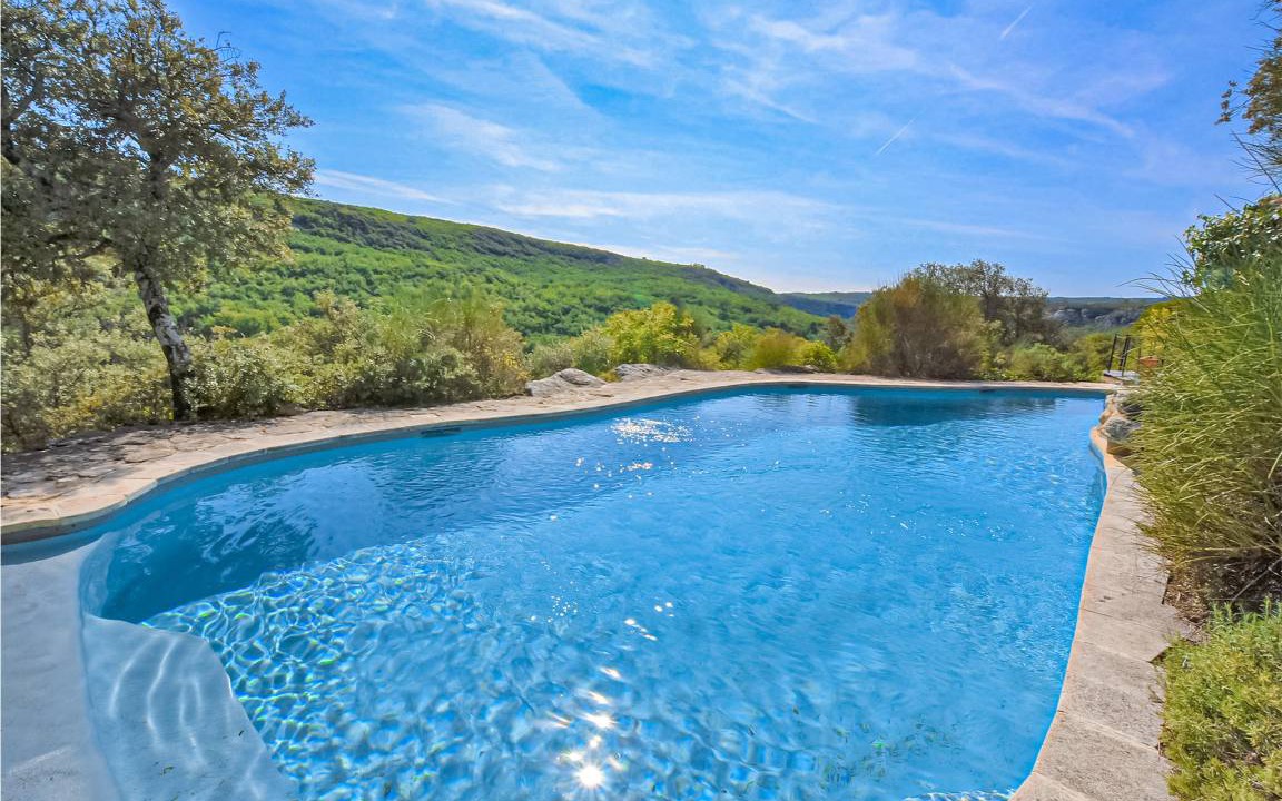 Bonnieux House | 300 m² House ∙ 7 bedrooms ∙ 14 guests