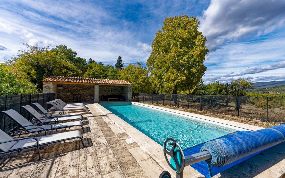 Saignon Villa | 300 m² Villa ∙ 6 bedrooms ∙ 12 guests