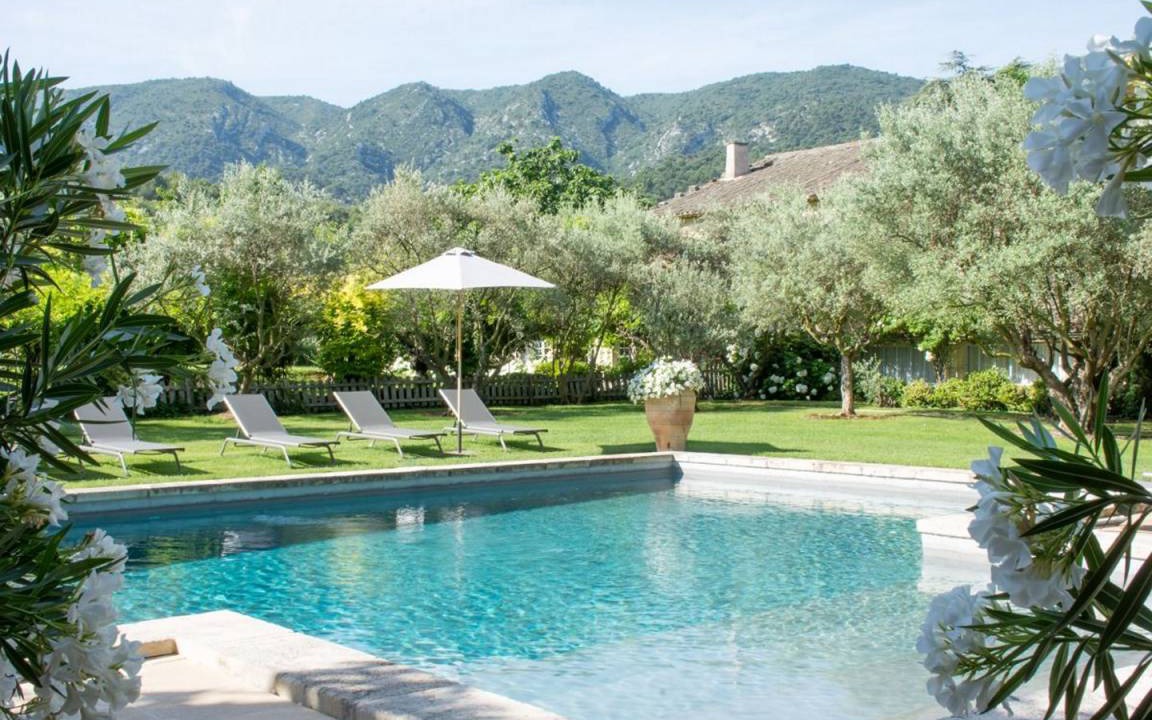 Oppede Villa | 300 m² Villa ∙ 6 bedrooms ∙ 11 guests