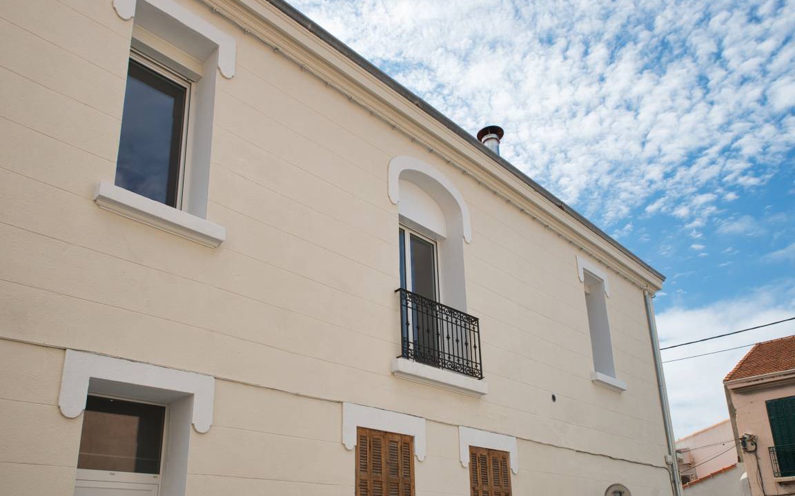 Bompard Apartment | 32 m² Apartment ∙ 2 guests