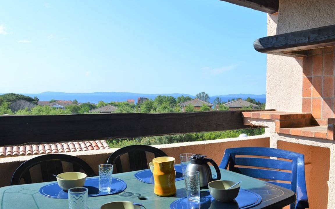 Cavaliere Apartment | 32 m² Apartment ∙ 1 bedroom ∙ 4 guests