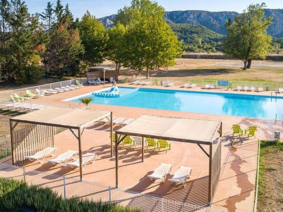 Cheval-Blanc House | 32 m² Mobile home ∙ 2 bedrooms ∙ 6 guests