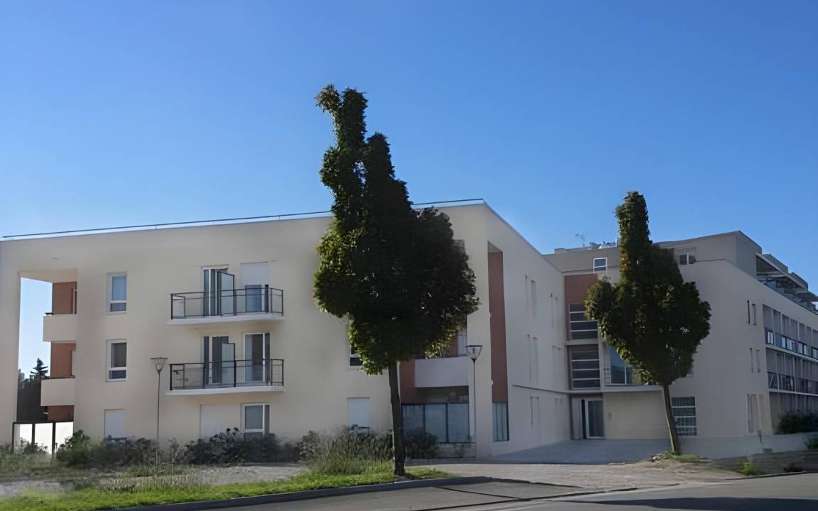 Montfavet Apartment | 32 m² Serviced apartment ∙ 127 guests