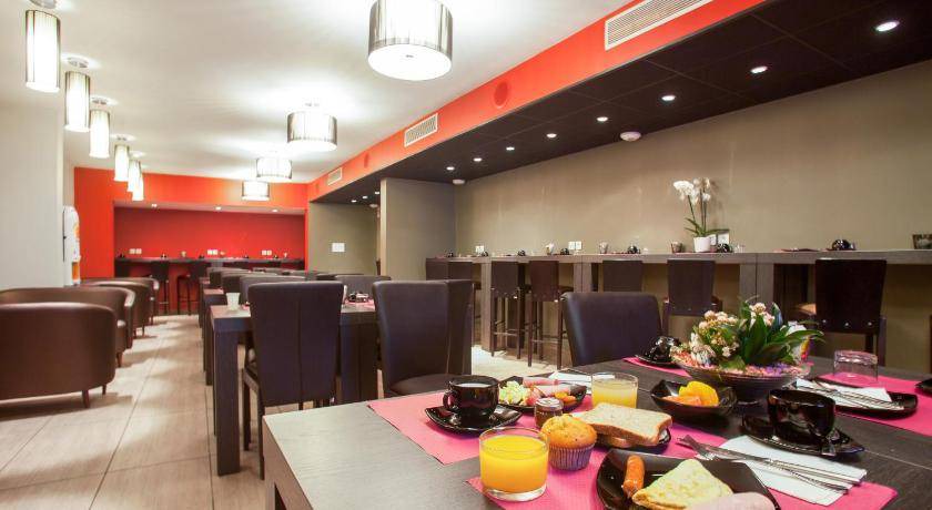 Le Rouet Apartment | 32 m² Serviced apartment ∙ 127 guests