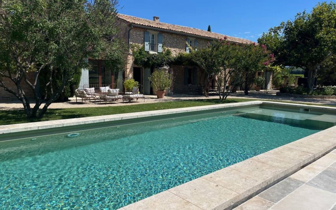 Roussillon House | 320 m² House ∙ 6 bedrooms ∙ 14 guests