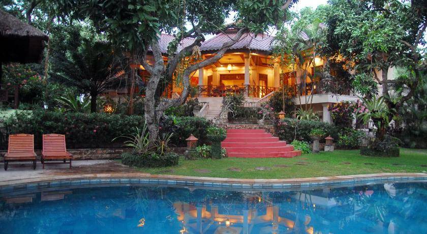 Rangdu Villa | 325 m² Villa ∙ 4 bedrooms ∙ 8 guests